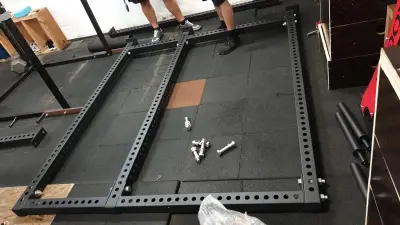 My Gymbox Varna