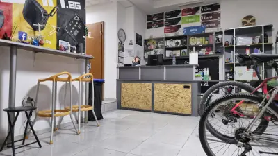 My Gymbox Varna