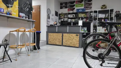 My Gymbox Varna