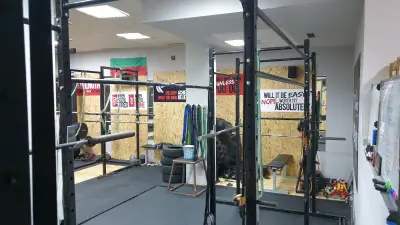 My Gymbox Varna