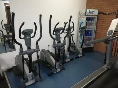 City Fitness Varna