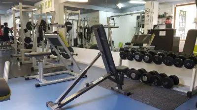 City Fitness Varna