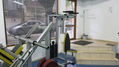 City Fitness Varna