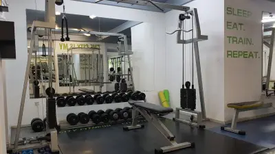 City Fitness Varna