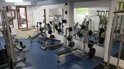 City Fitness Varna