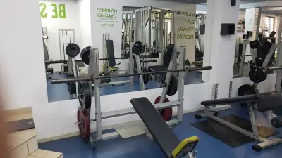 City Fitness Varna