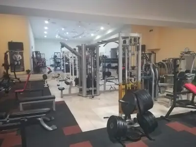 Fitness Club Generations