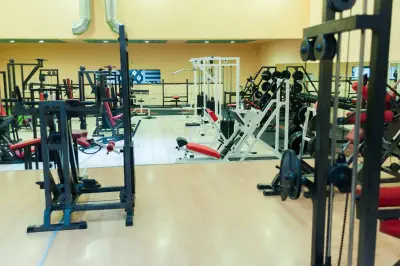 Fitness Club Generations