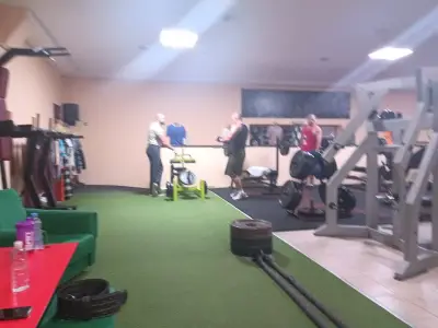 Fitness Club Generations