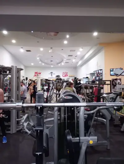 Fitness Club Generations