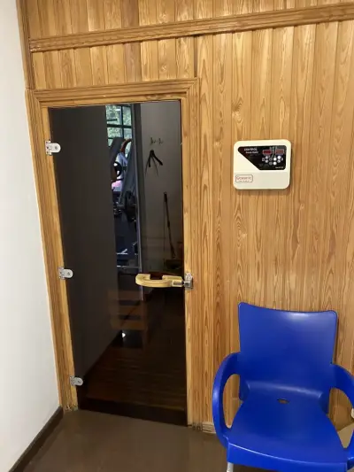Fullmax fitness and spa