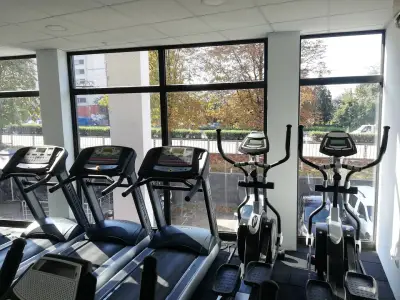 Fullmax fitness and spa