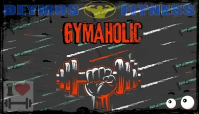 Фитнес Deymos