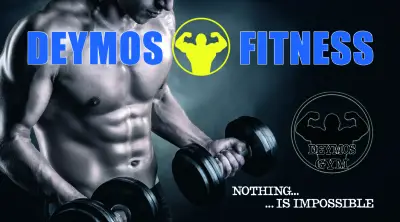 Фитнес Deymos
