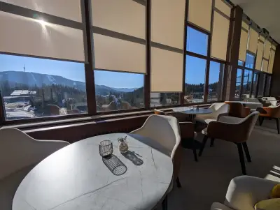 Sky Bar Cosmos