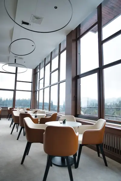 Sky Bar Cosmos