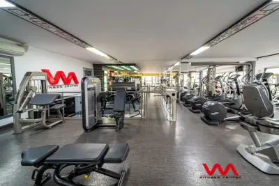VM Fitness Center