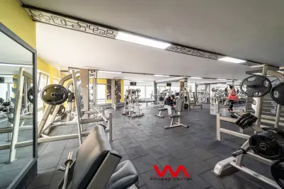 VM Fitness Center