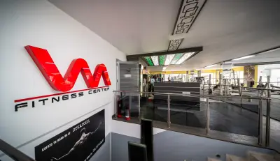 VM Fitness Center