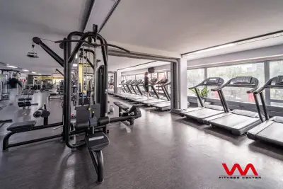 VM Fitness Center