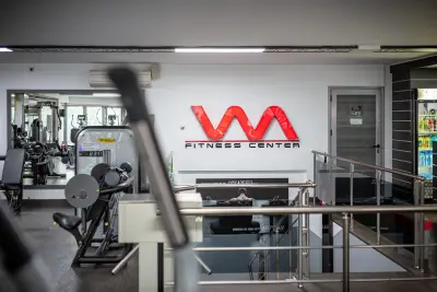 VM Fitness Center