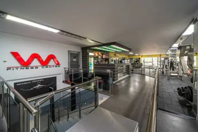 VM Fitness Center