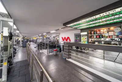 VM Fitness Center