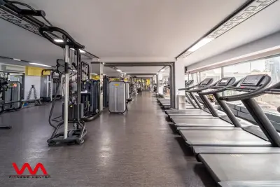 VM Fitness Center