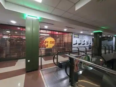 SUNRISE GYM