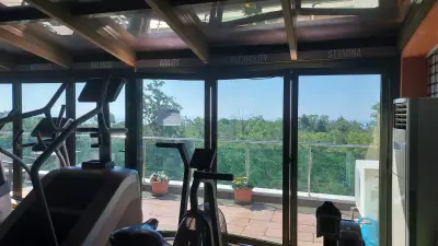 SUNRISE GYM