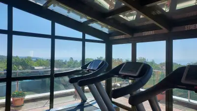 SUNRISE GYM