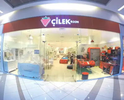 Cilek Room Varna