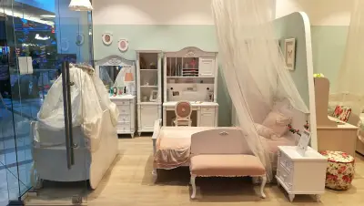 Cilek Room Varna