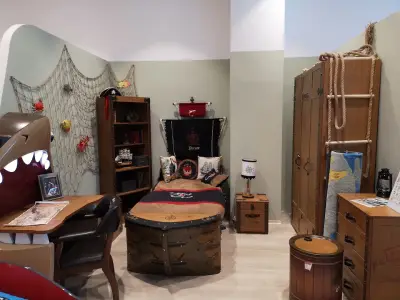 Cilek Room Varna