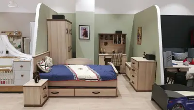 Cilek Room Varna