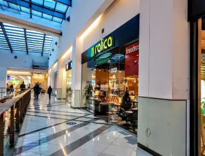 Мебелни къщи Ralica