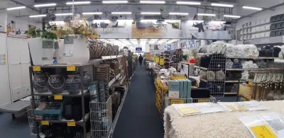 JYSK Varna, Retail Park