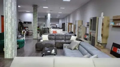 Мебели Лени Стил - Варна - 1