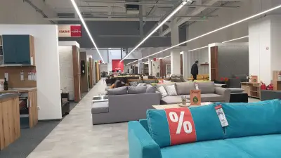 Мебели Виденов