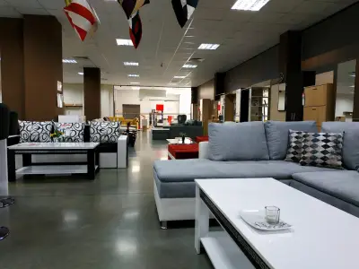 Мебели Виденов