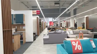 Мебели Виденов