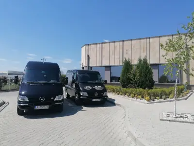 Траурна агенция Варна Тъга ООД