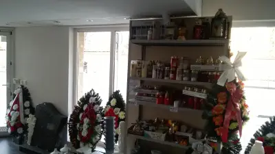 Траурна Агенция Обелиск Варна - Погребения Варна, Кремация в Крематориум Варна
