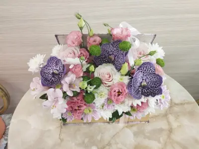 Boutique Flowers Varna