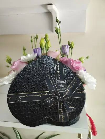 Boutique Flowers Varna