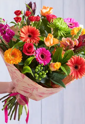 Boutique Flowers Varna