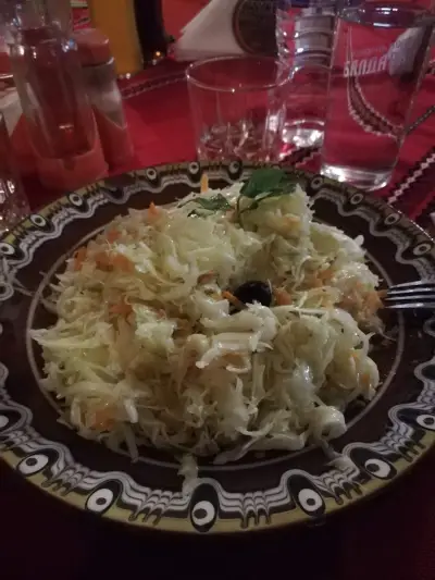 Механа "Чаршията"