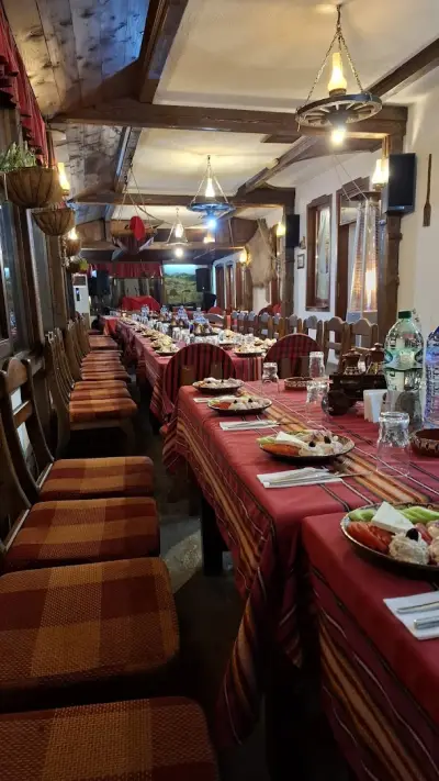 Механа "Чаршията"