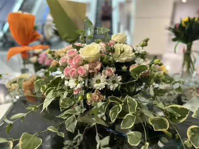 Natali Flower