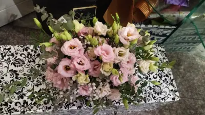 Natali Flower